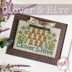 (image for) Clover & Hive